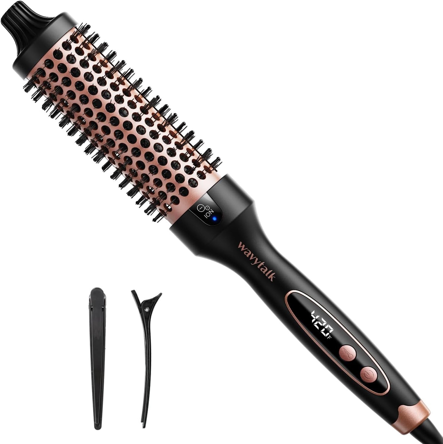 WavyTalk Blowout Brush