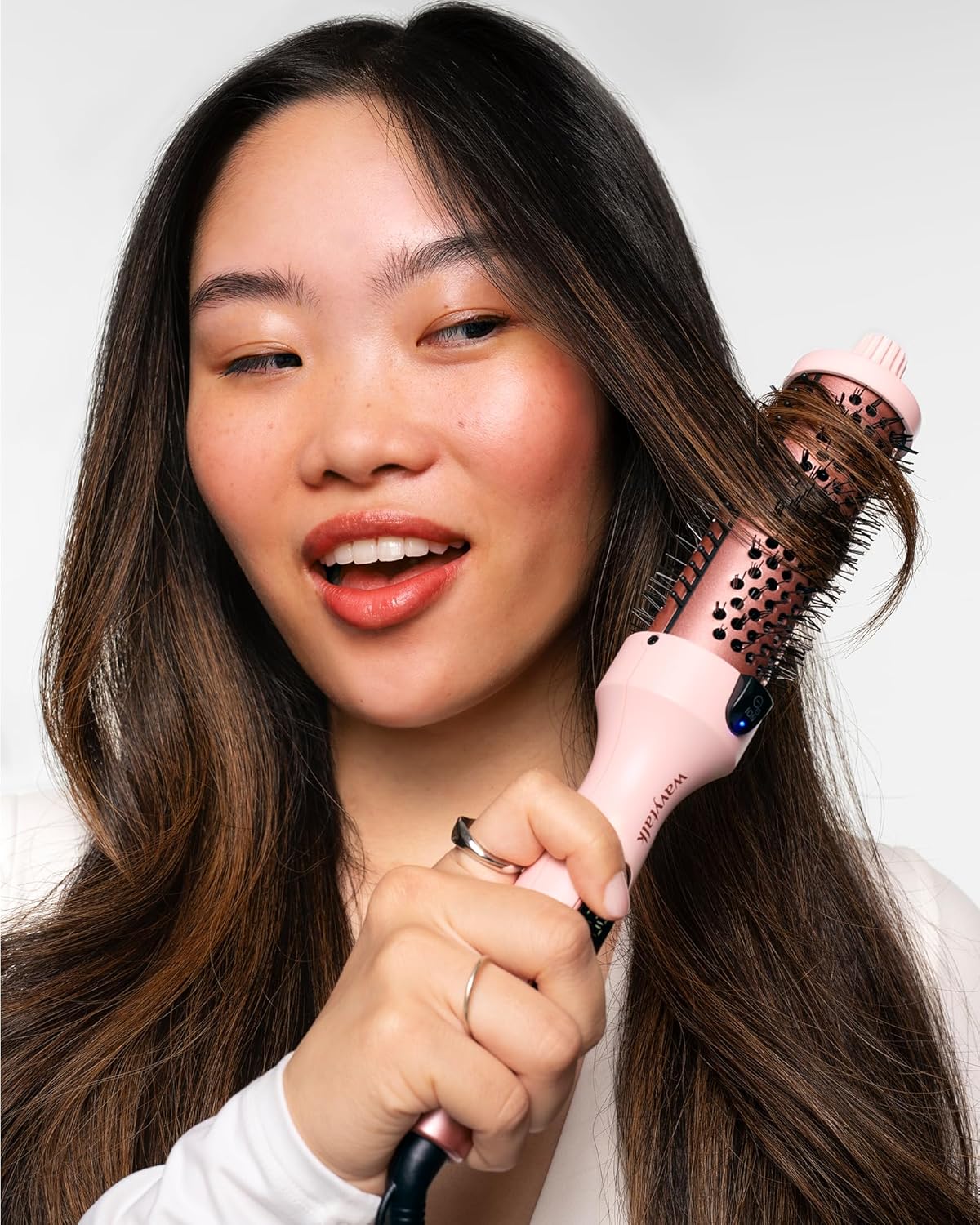WavyTalk Blowout Brush